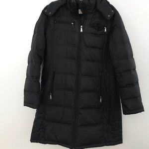 Michael Kors Parka